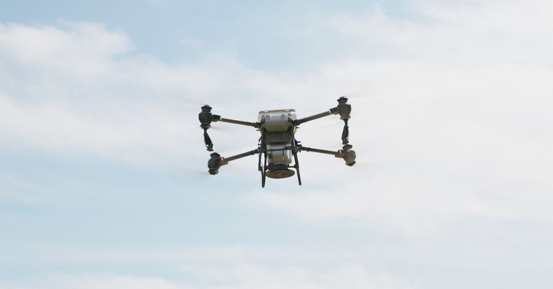 How Does an Auto Steering System for Tractors Work?