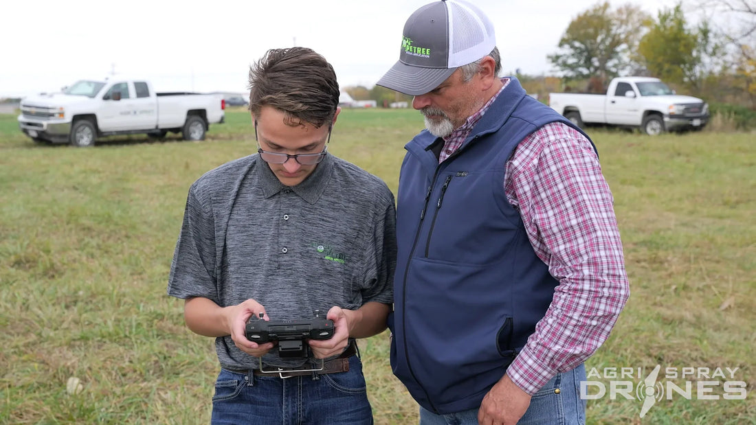 Taking an SAE to New Heights