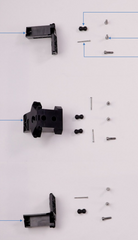 Load Sensor Bracket
