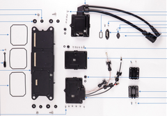 Distribution Board Module