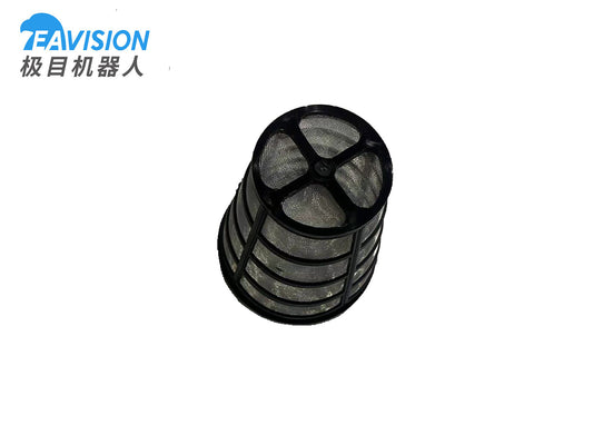 J100 Filter Screen On Spray Tank