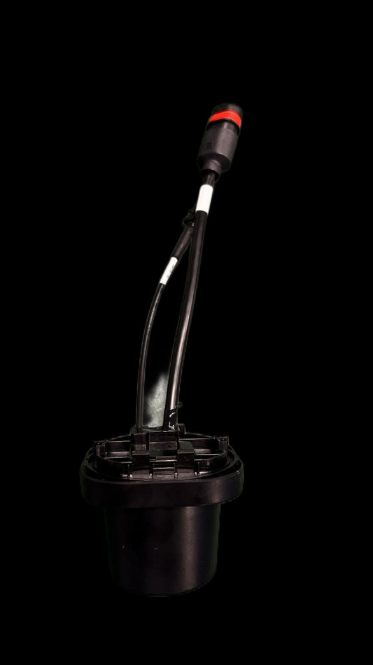 J100 Main Antenna Assembly