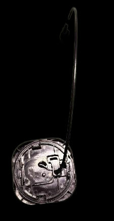 J100 Sub-Antenna Assembly