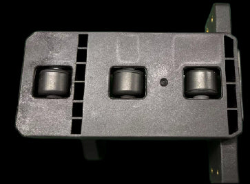 J100 Battery Guide Assembly