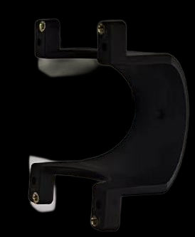 J100 ESC Fixing Seat