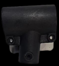 J100 Landing gear mounting seat (Front Right/Rear Left) ( I )