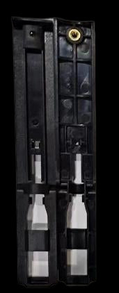 J100 Magnetic Sensing Pressure Plate