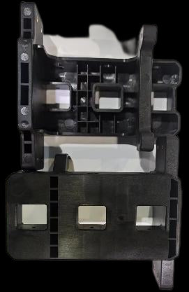 J100 Battery Guide Cover