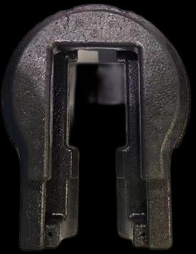 J100 Motor Base Housing