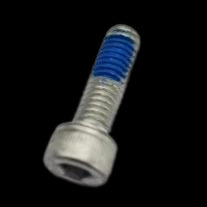 Hexagonal Socket Head Screw M5x16-12.9