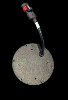 J100 360°Obstacle Avoidance Radar