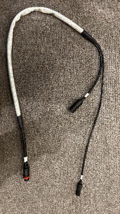 J100 Right Beam Signal Harness