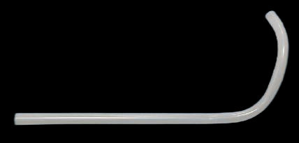 J100 Flow Meter Outlet Pipe Right