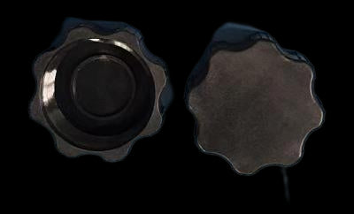 J100 Outer Sealing Nut of Water Tank Drain Outlet