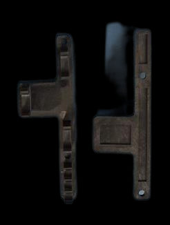 J100 Spray Tank Connector Buckle