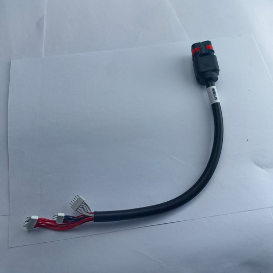 J100 Broadcaster Bus Bundle