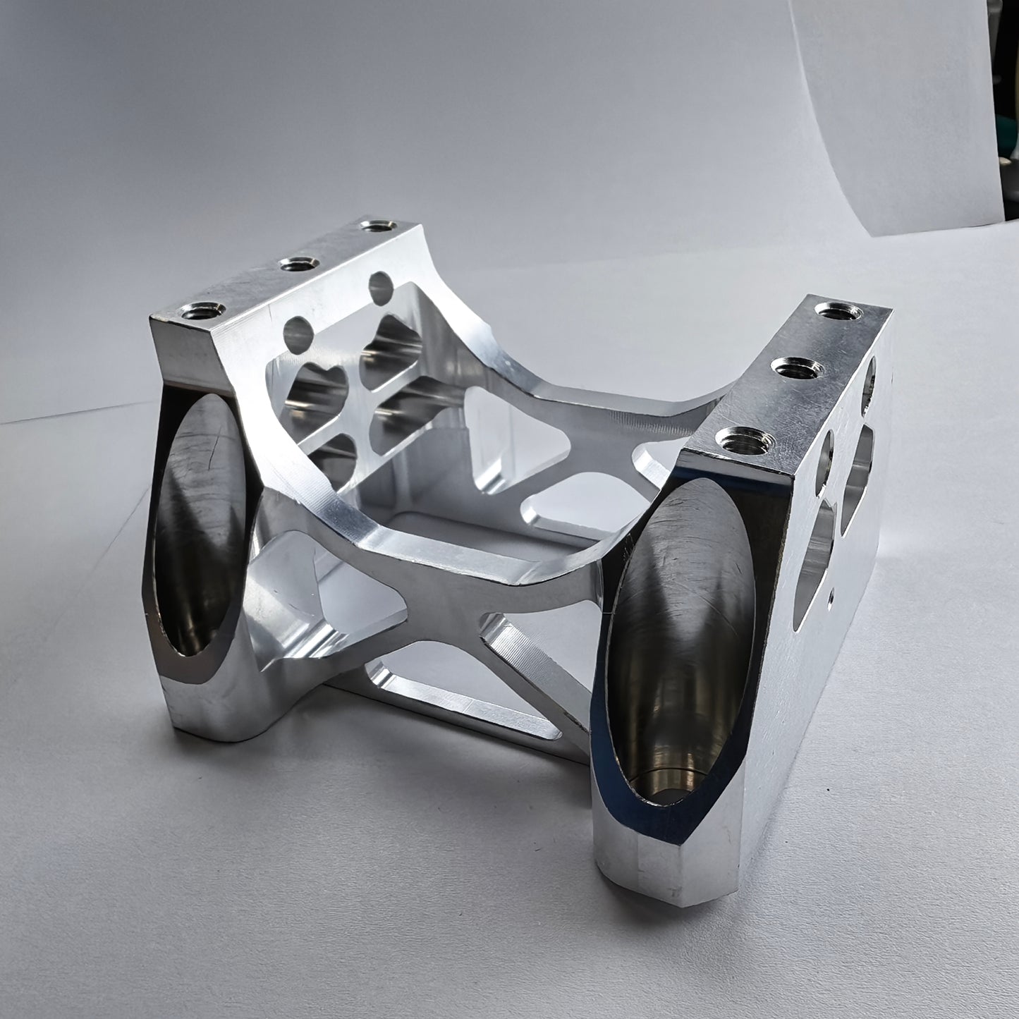 J150 Motor Mounting Bracket