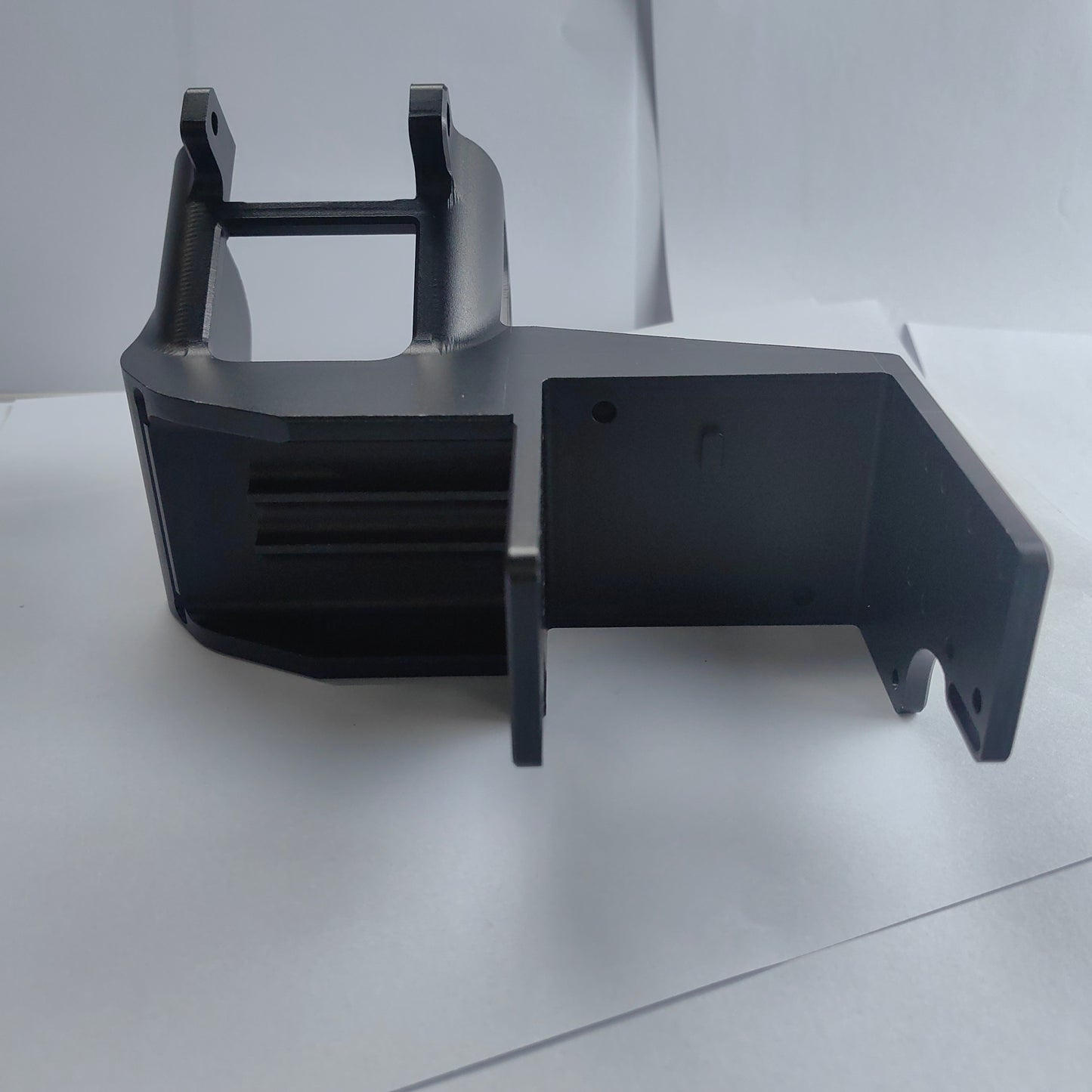 J150 Left Front Arm Mounting Piece