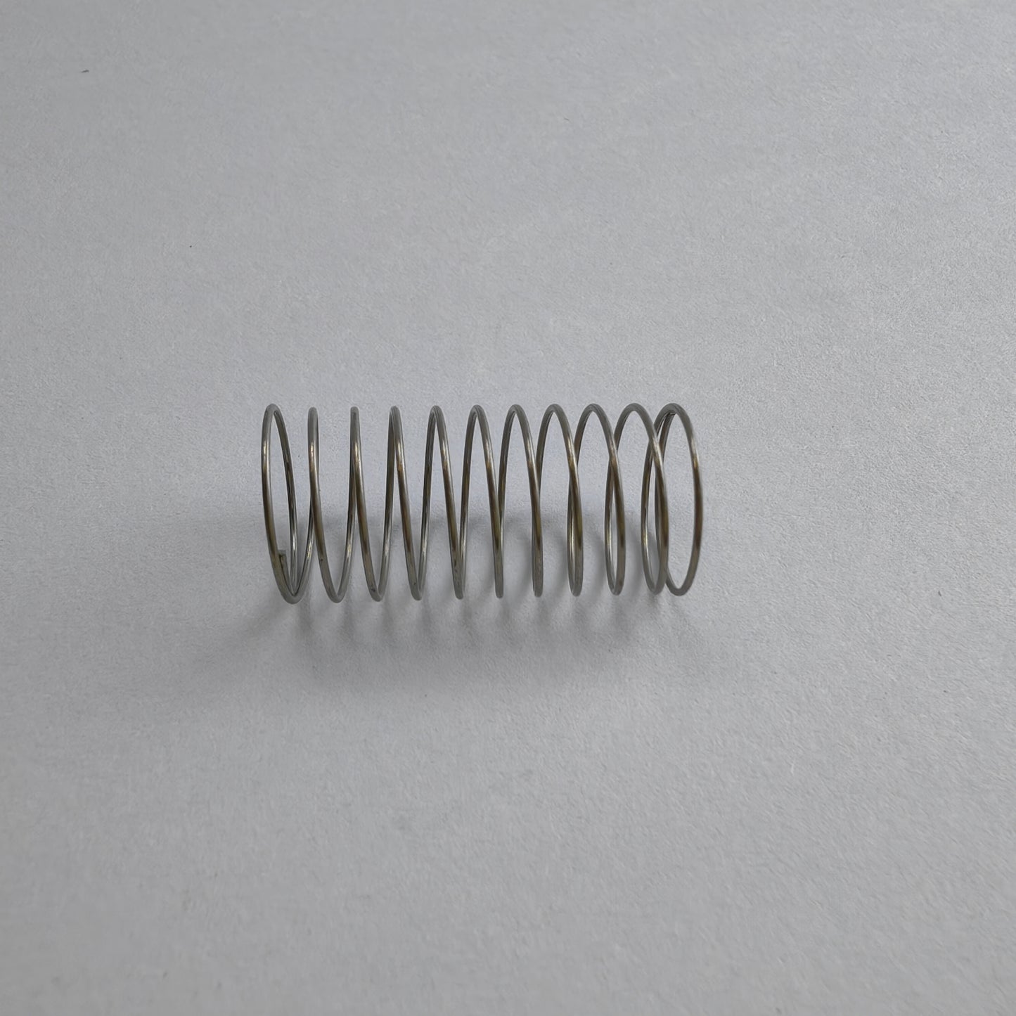 Stainless steel spring 2 J150