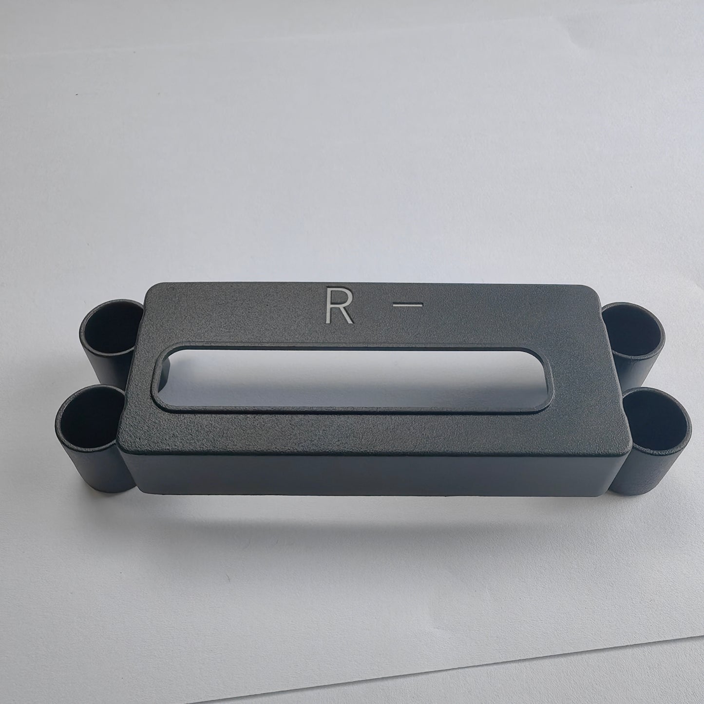 J150 Right Connector Housing