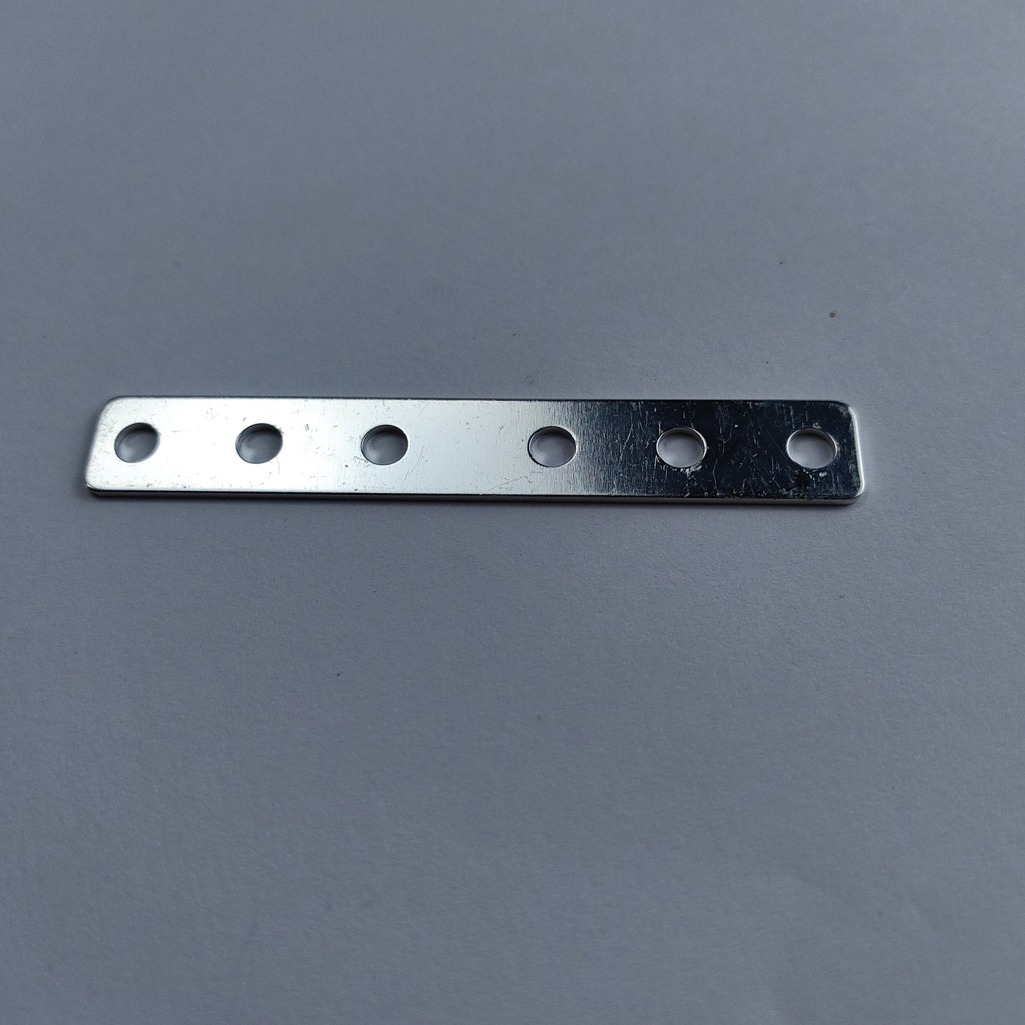 Connector current sharing copper bar