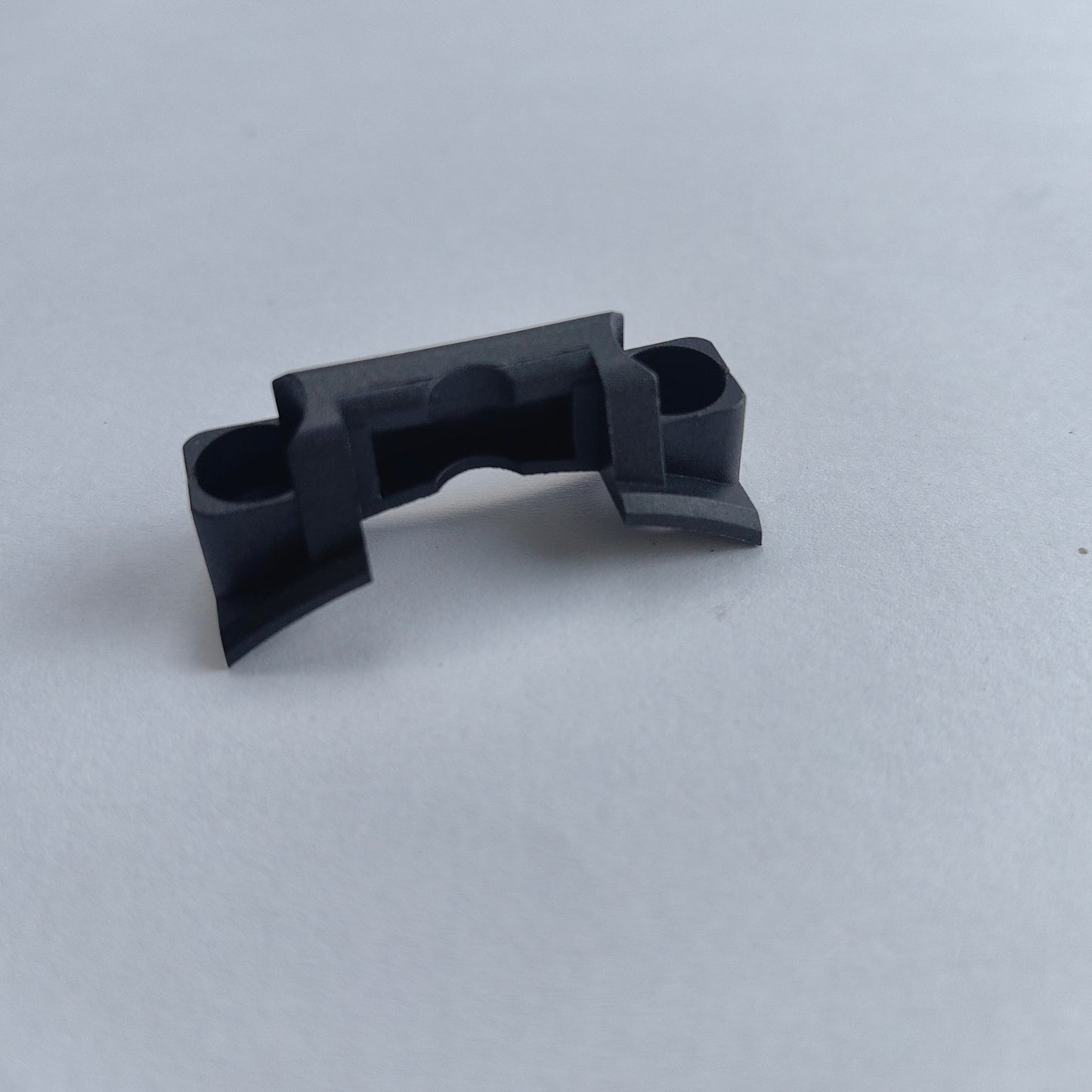 J150 Arm End Safety Buckle