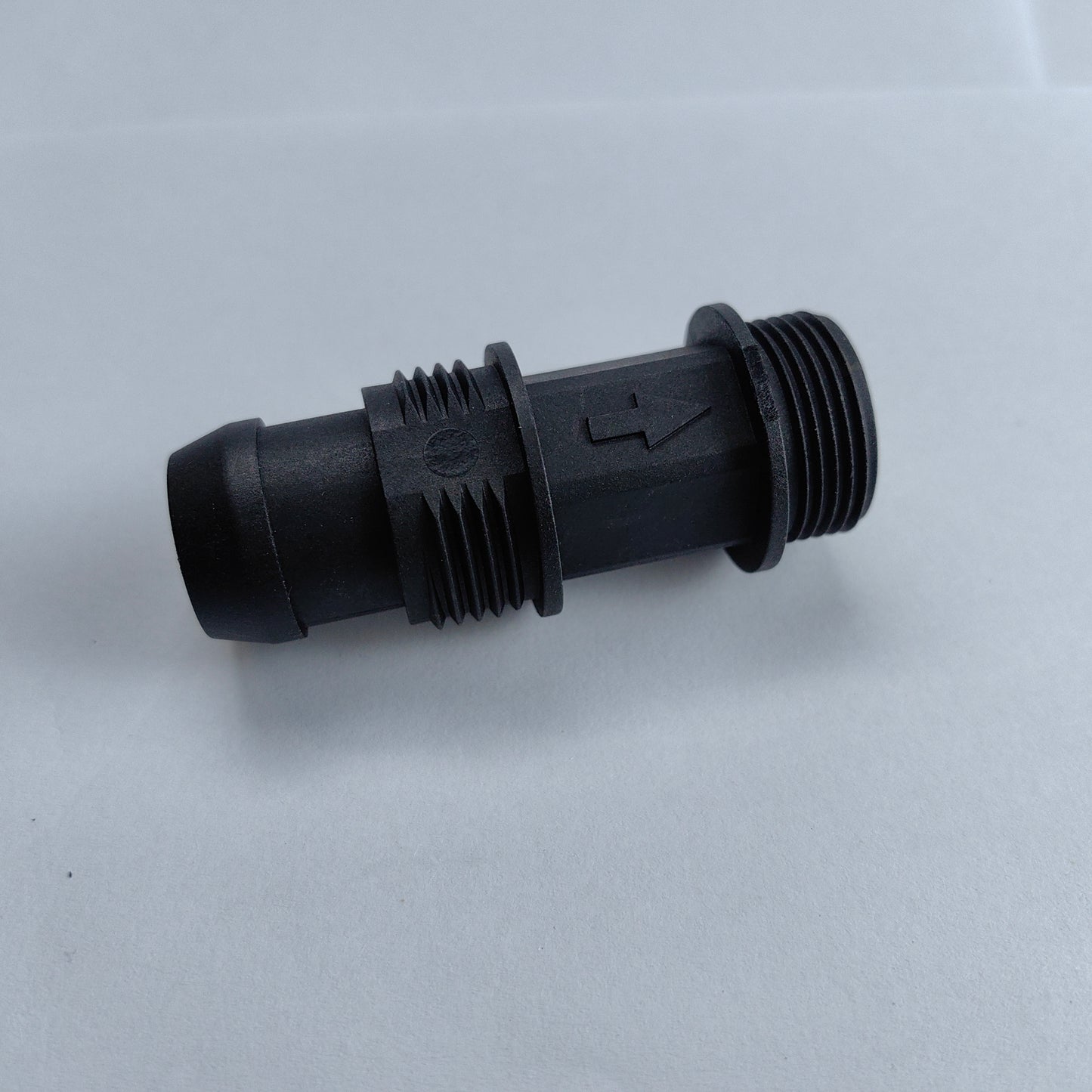 Check valve straight head J150