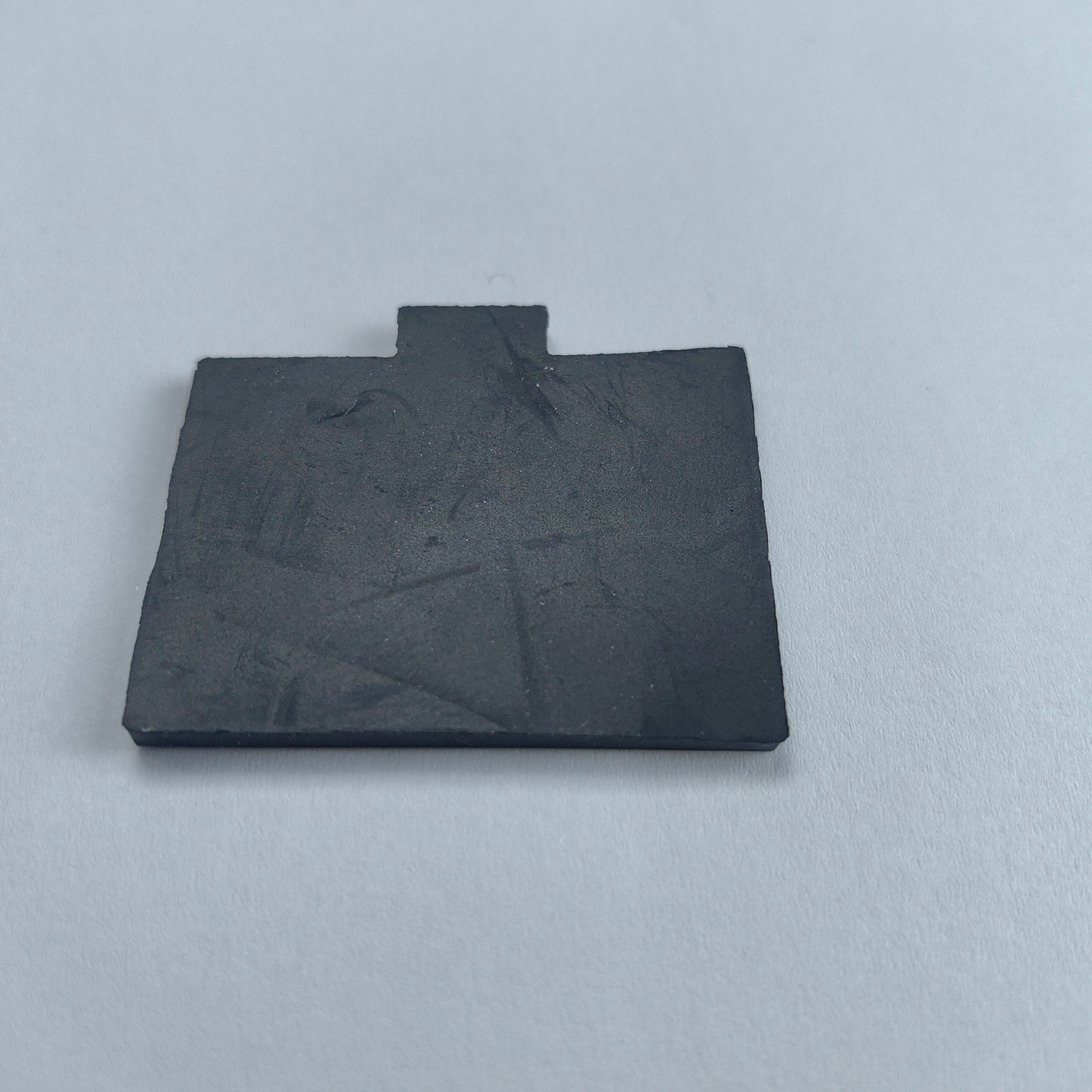 weight sensor shock absorber pad J150