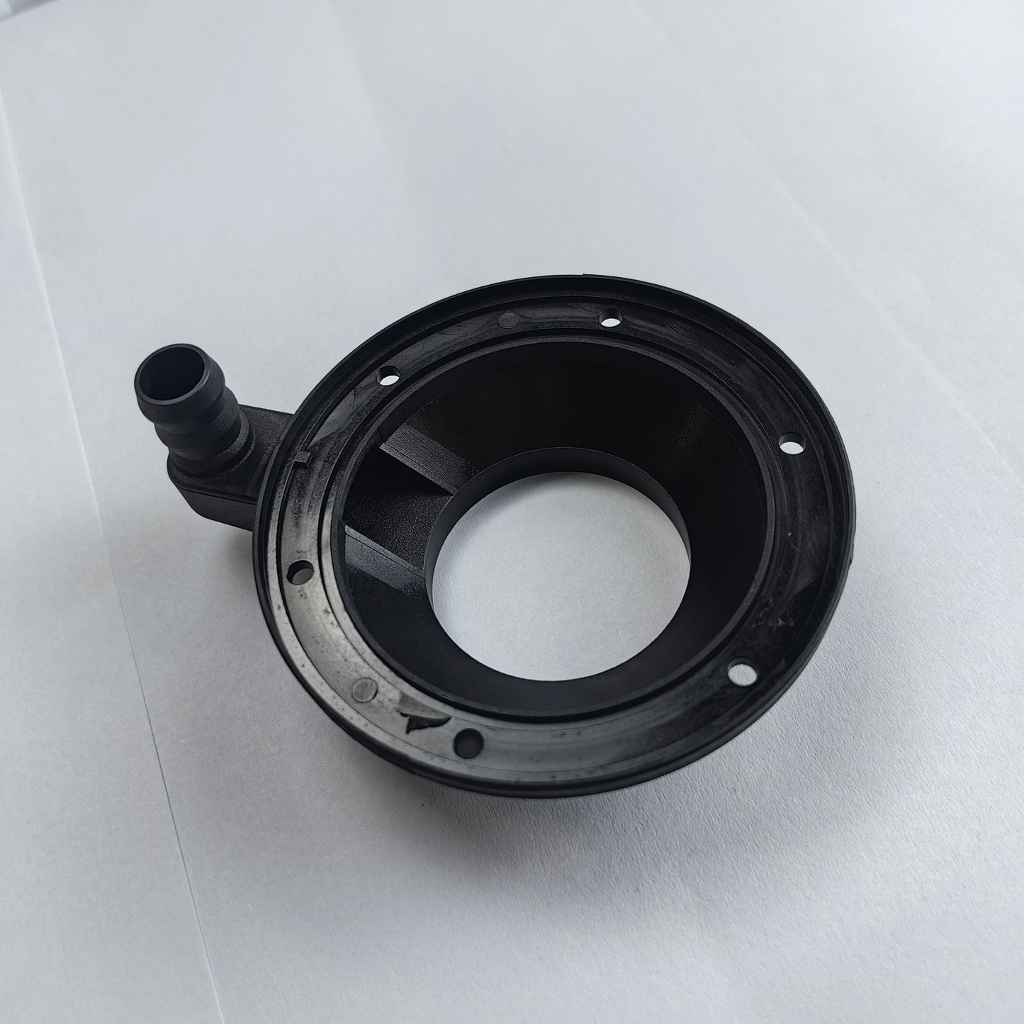 J150 Nozzle Inlet