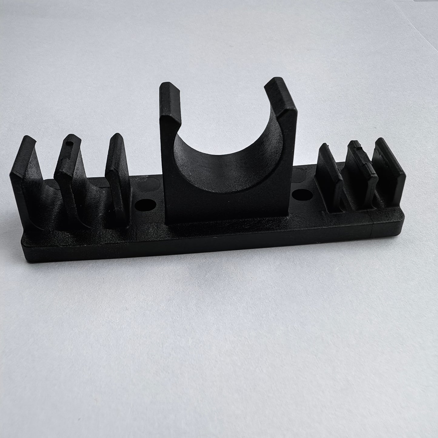 J150 water tank conduit buckle