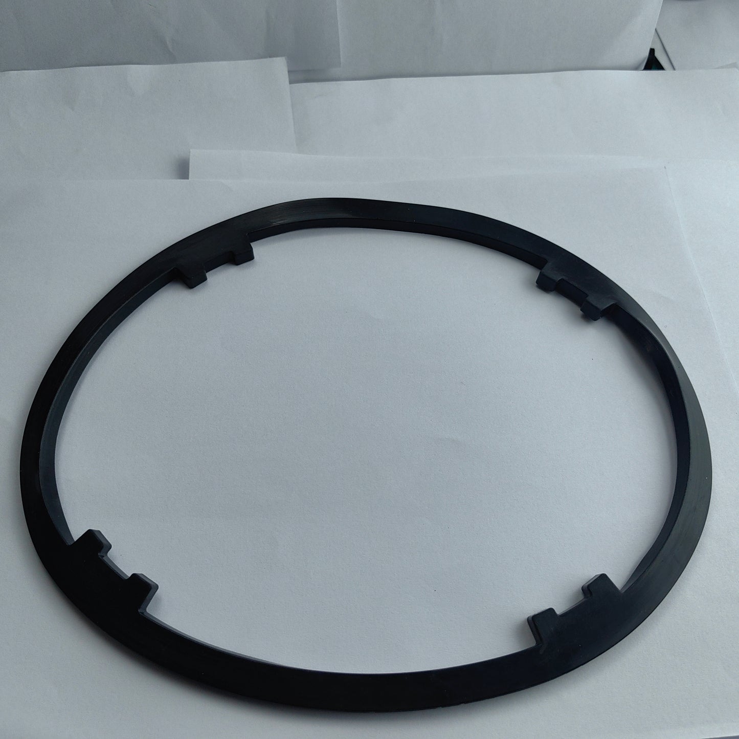 Spray Tank Cover Gasket J150