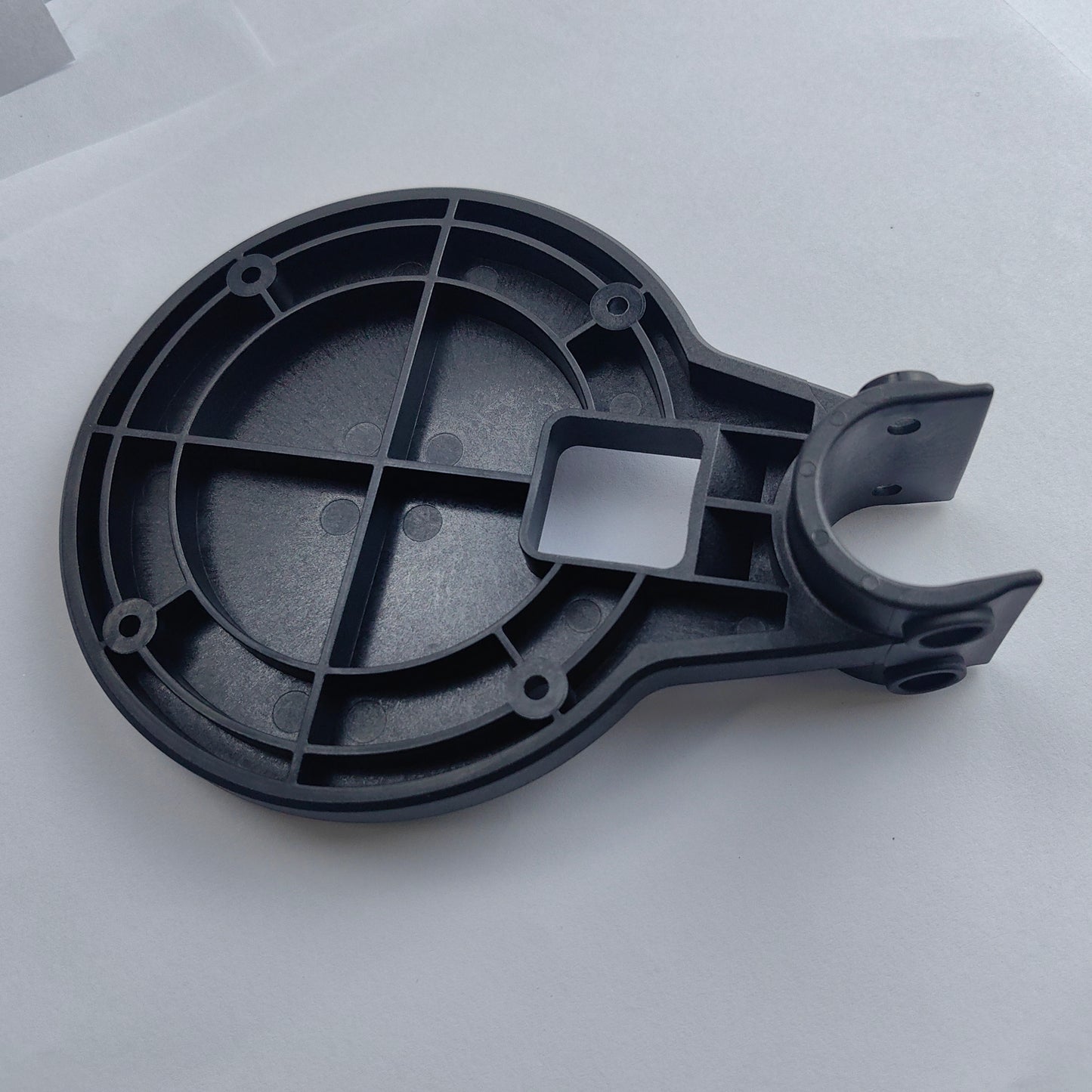 J150 Rear Radar Bracket