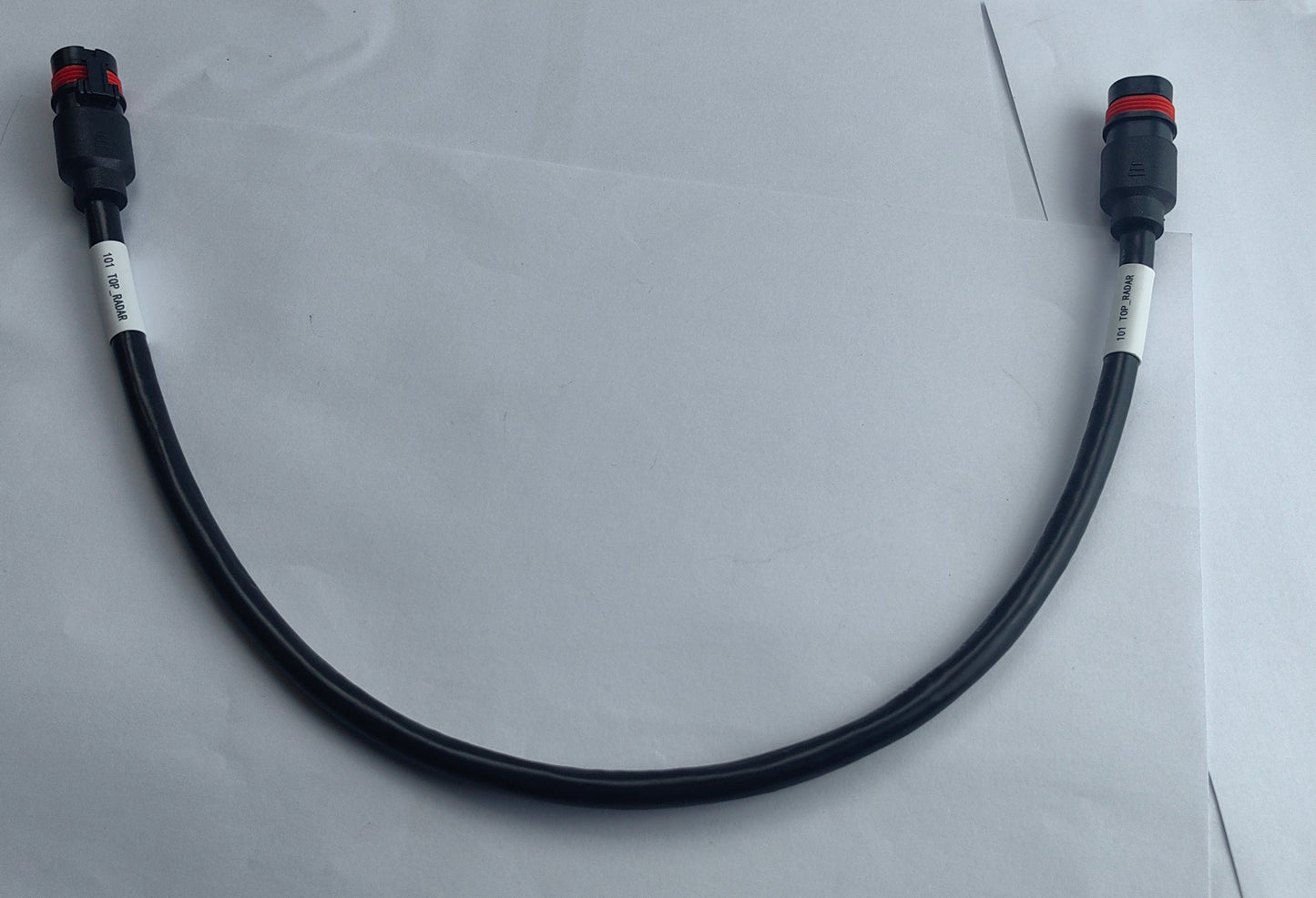 J150 Front Radar Cable