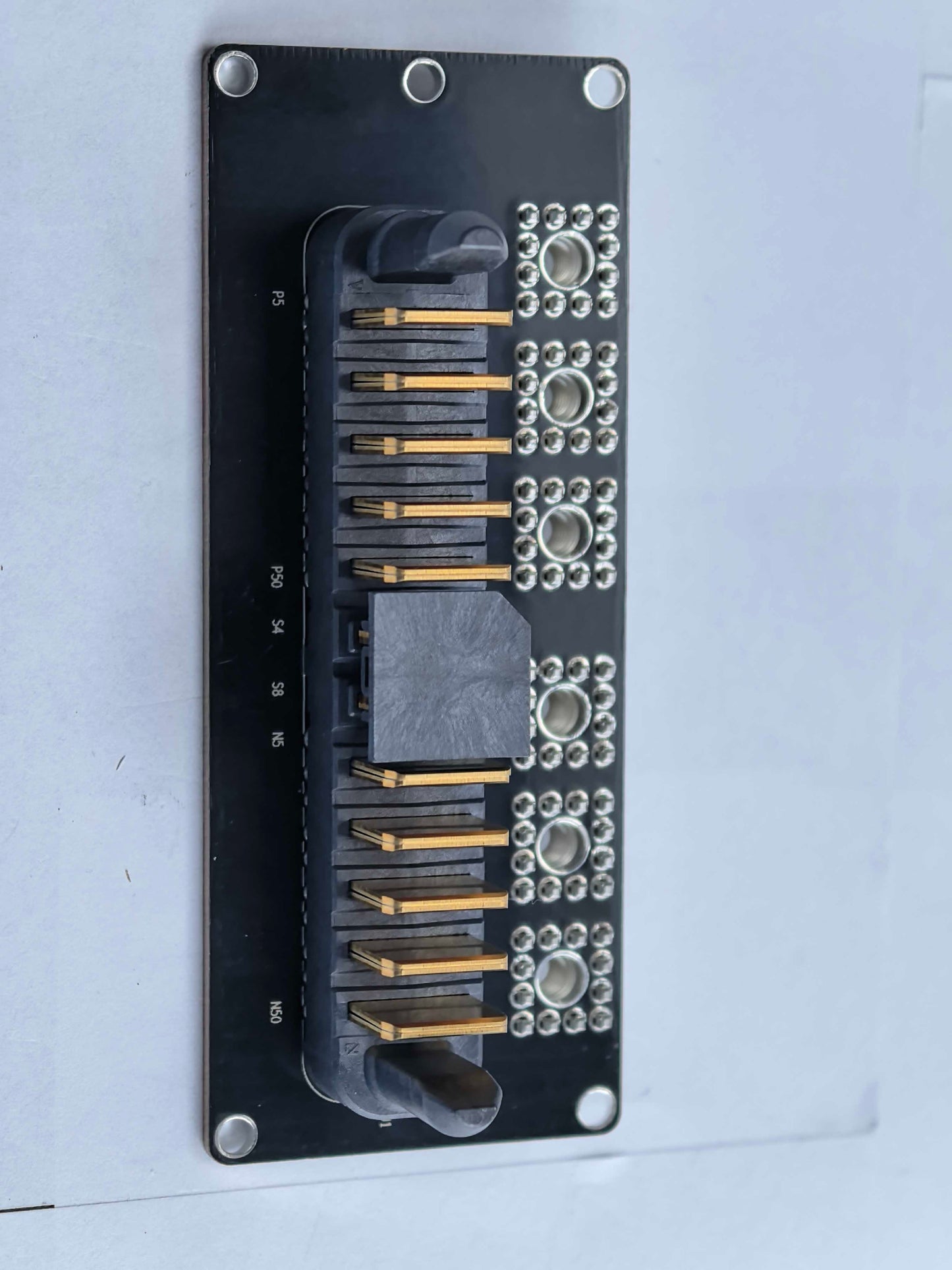 J150 Male Positive Terminal