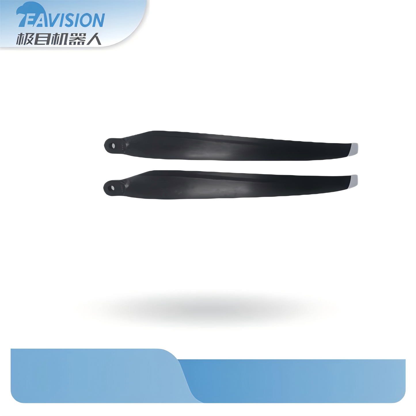 J150 CW Propeller Set