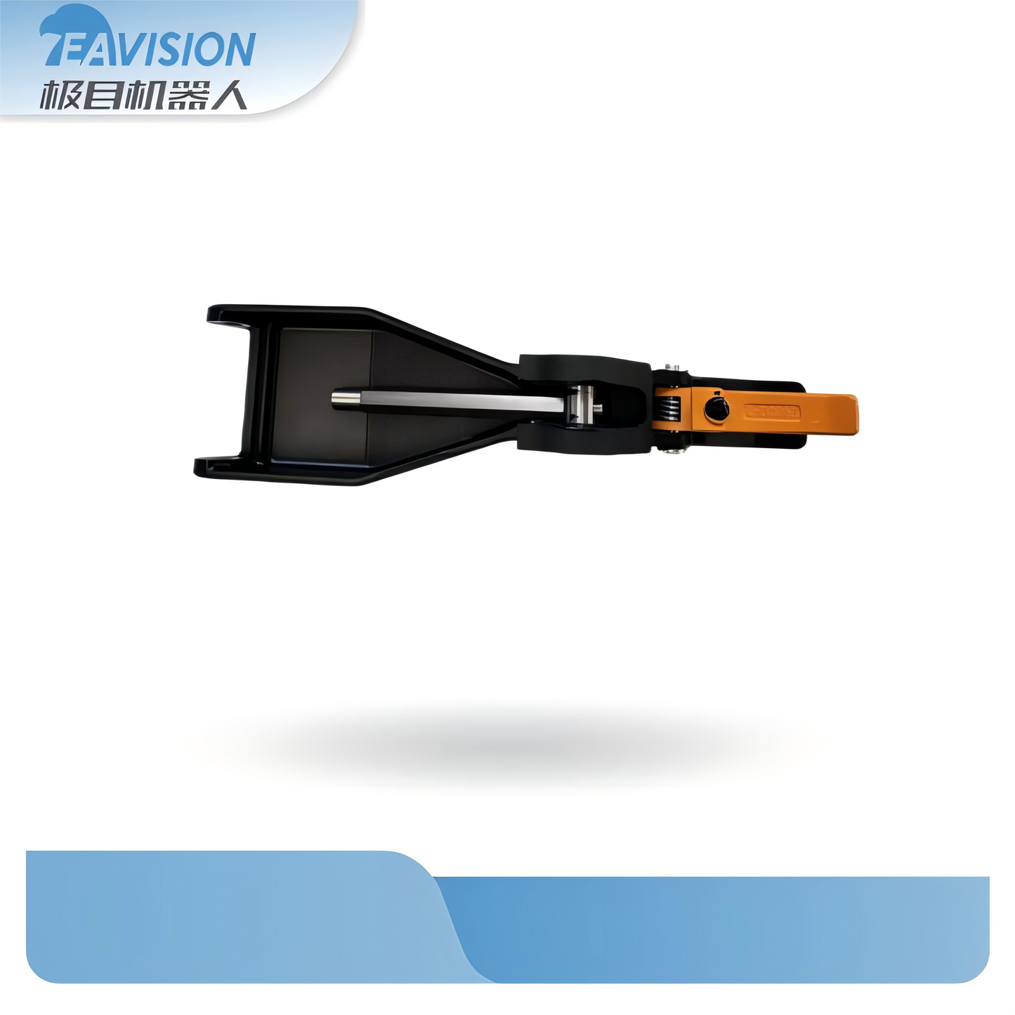 J150 Locking Handle Assembly