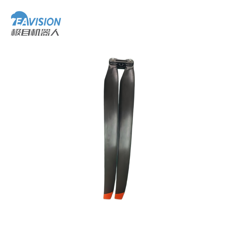 J150 CCW Propeller Full Assembly