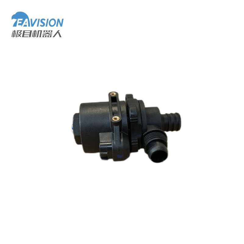 J150 Solenoid