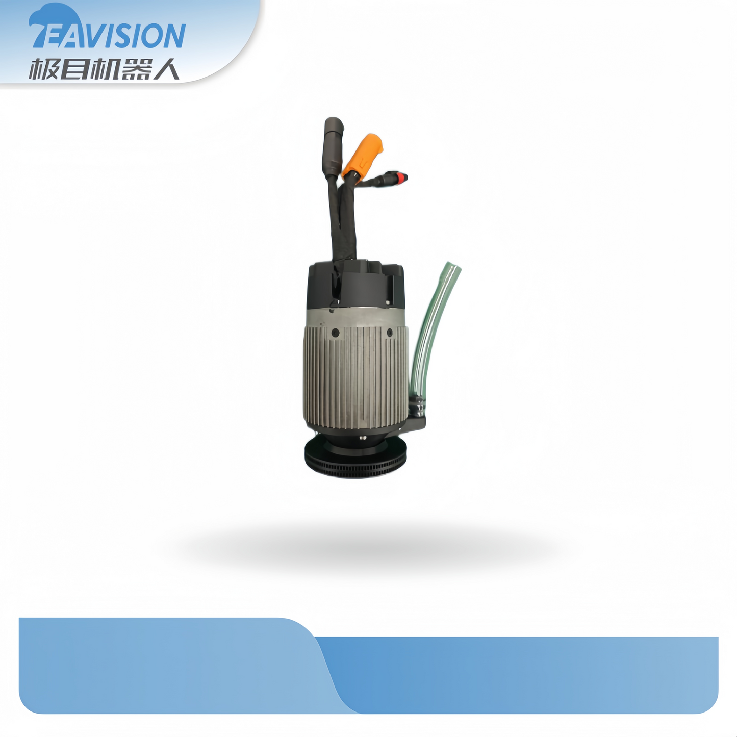 J150 Mist Nozzle Assembly