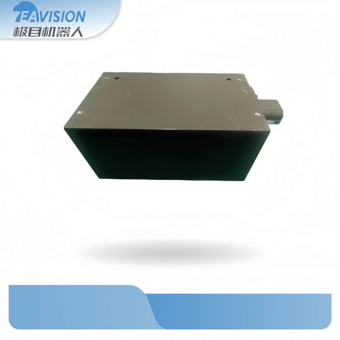 J150 Forward Looking Lidar