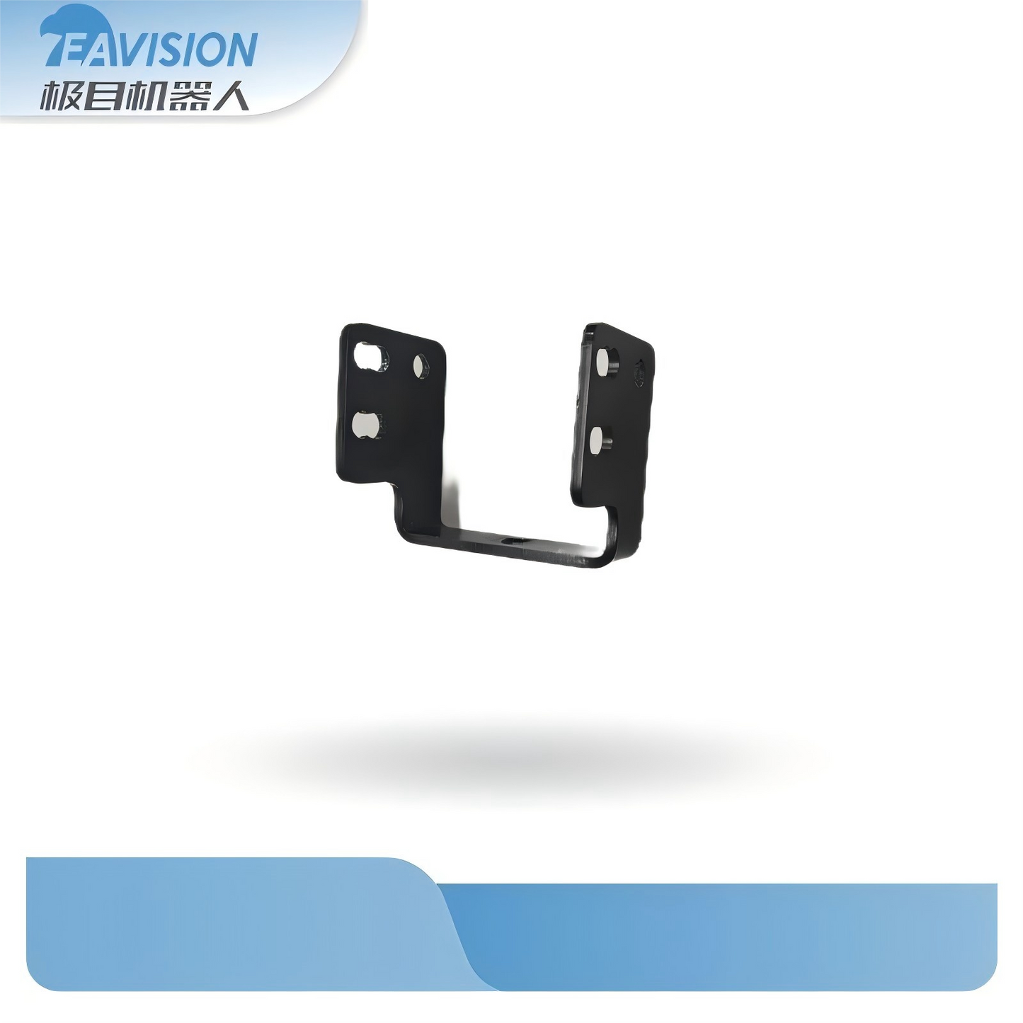 Internal nozzle adapter bracket J150