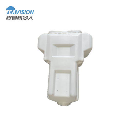 J100 Spreader Tank Shell