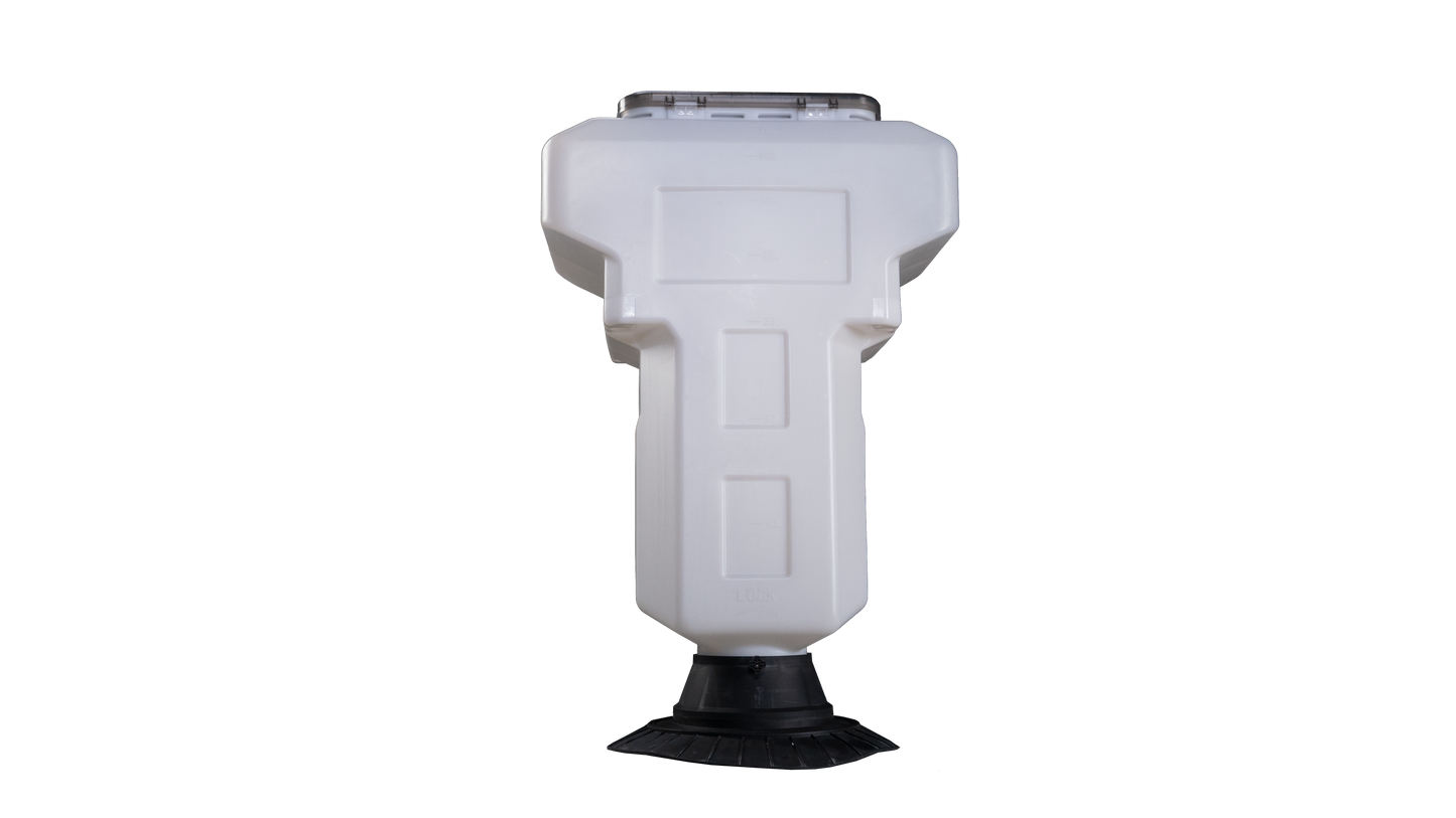 J100 Spreading System