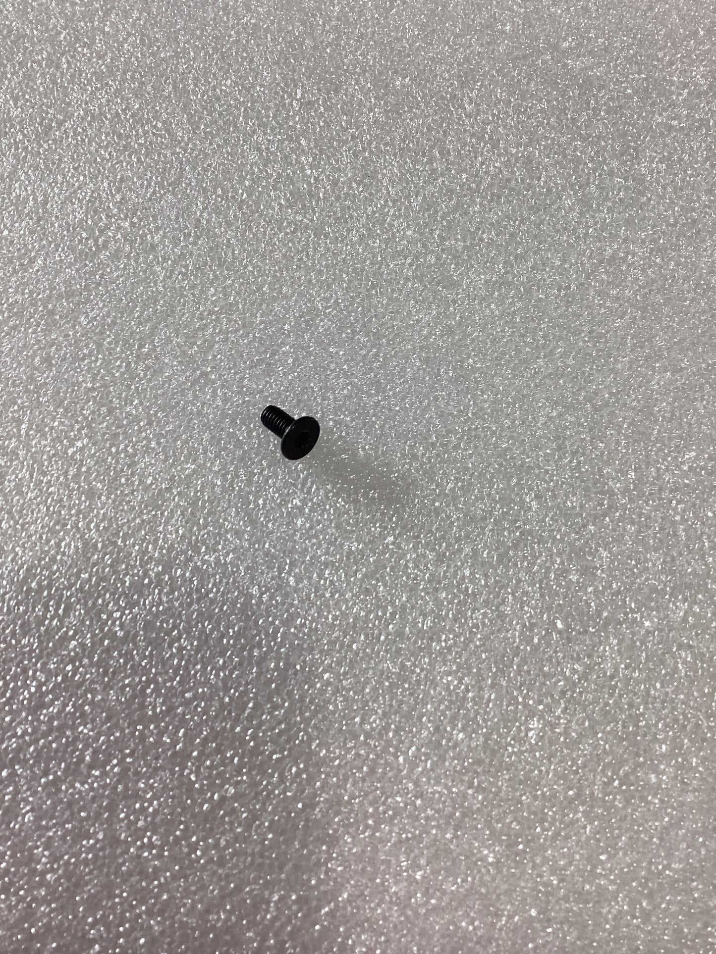 Hexagonal Bolt M4 * 8