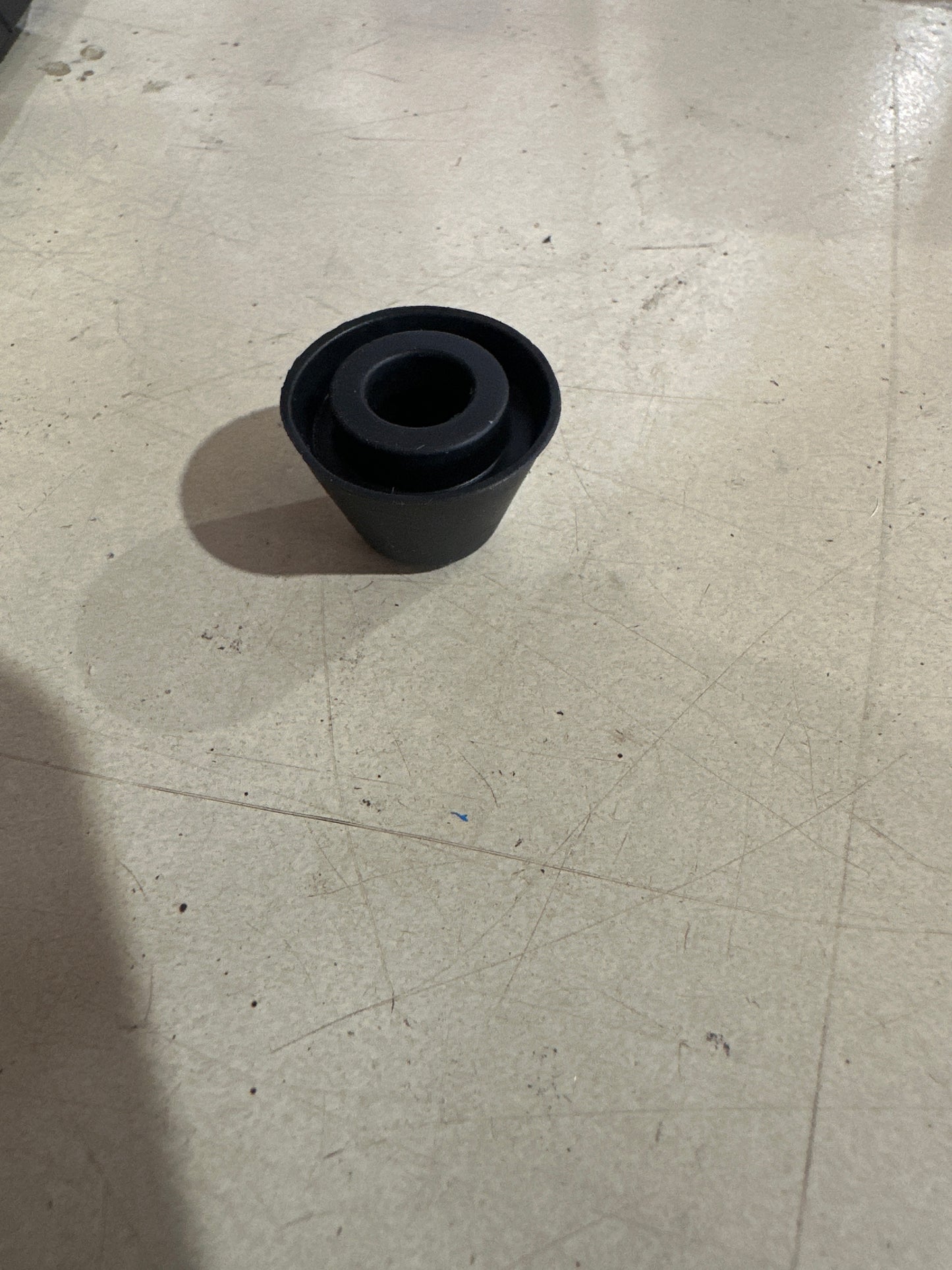 J100 Weighing Sensor Rubber Cover