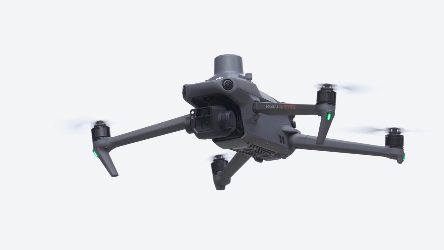 DJI Mavic 3 Enterprise Fly More Kit