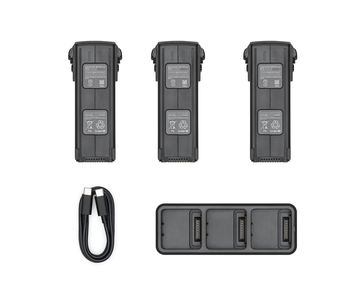 DJI Mavic 3 Enterprise Fly More Kit