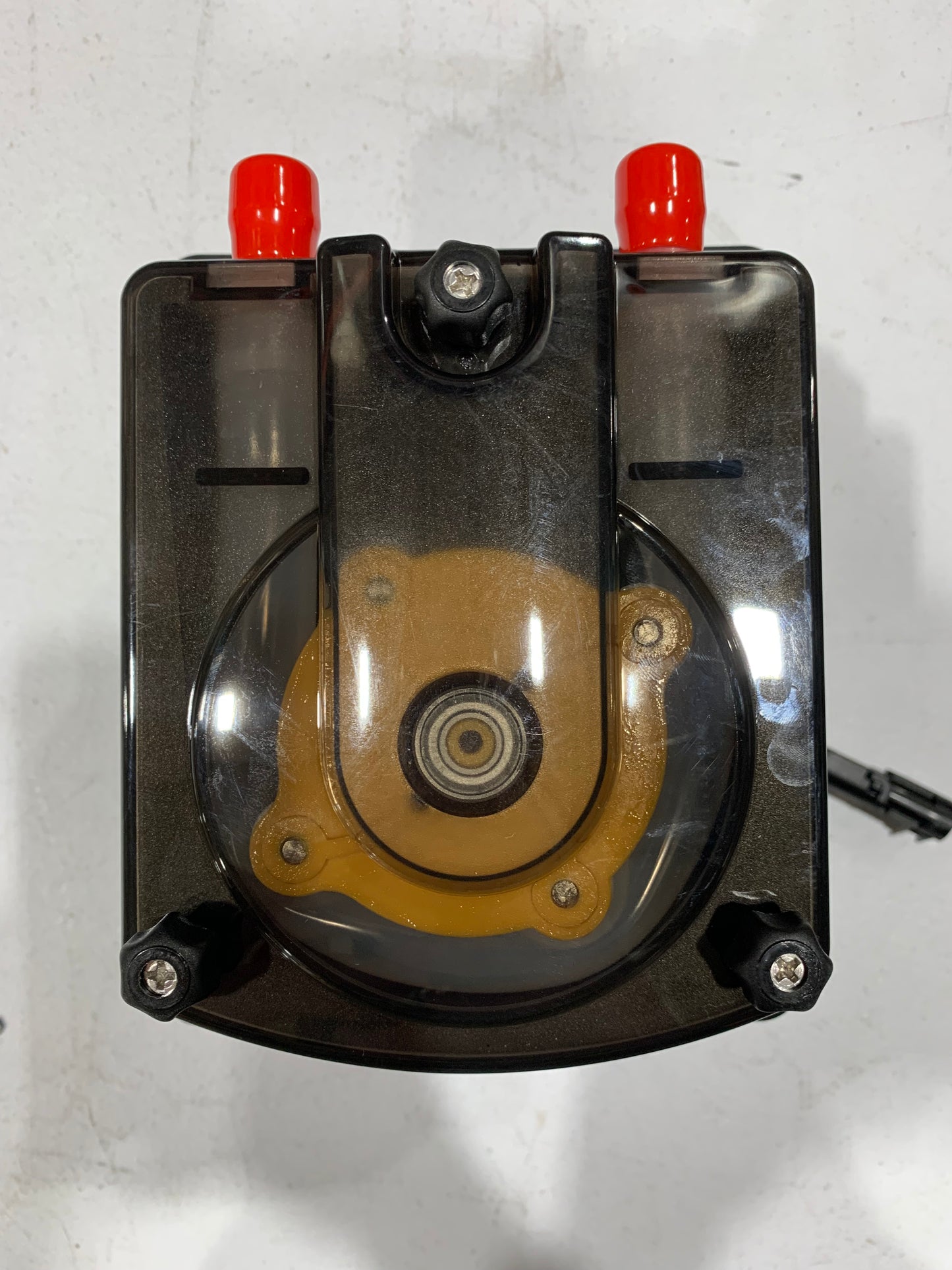 353K/BT with JBT-BT - AutoMixer v4 Large Pump