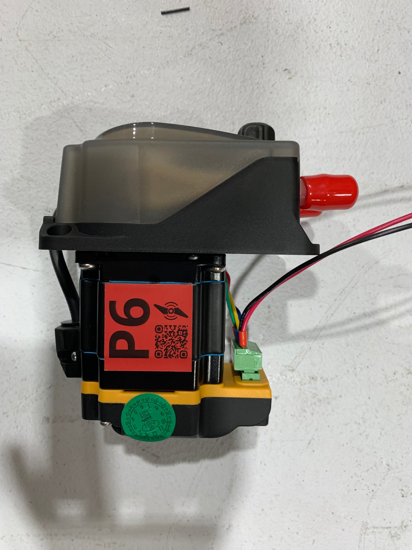 304KB/BT with JBT-B - AutoMixer v4