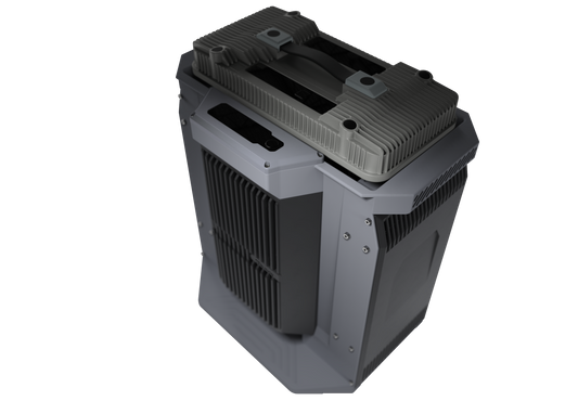 EAVision J150 Charging Station